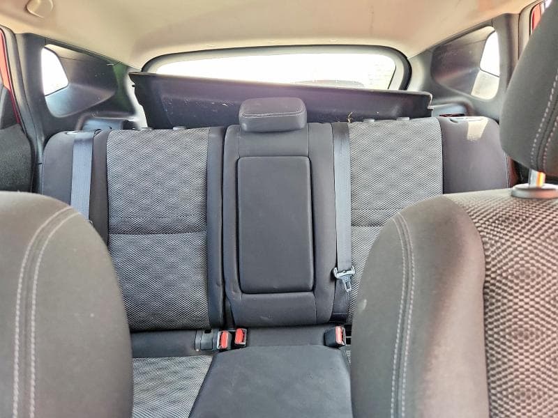 2018 NISSAN ROGUE SPORT SV 10