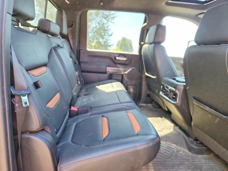 2020 GMC SIERRA K3500 AT4 10