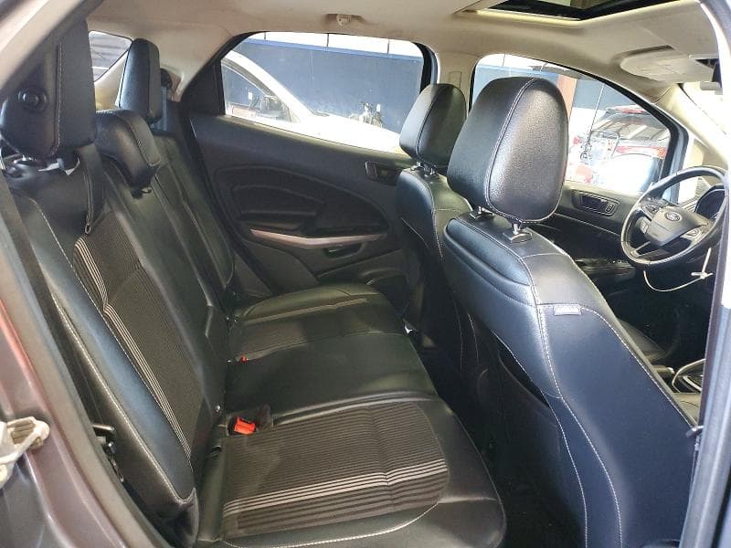 2020 FORD ECOSPORT SES SES 11