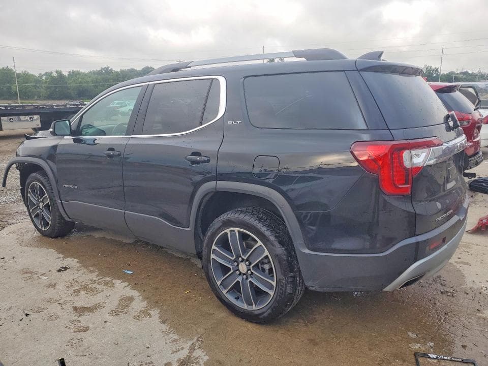 2020 GMC ACADIA SLT 2