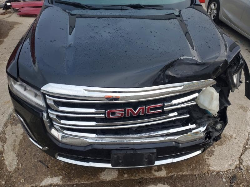 2020 GMC ACADIA SLT 12