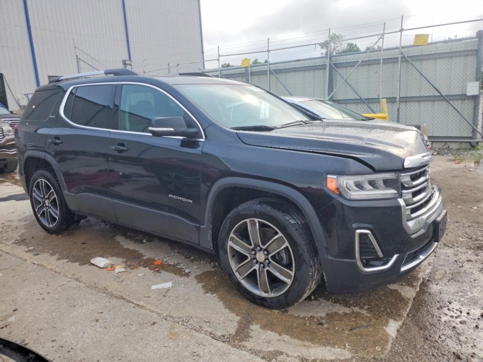 2020 GMC ACADIA SLT 4