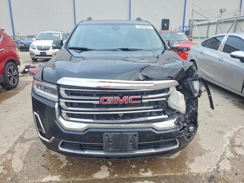 2020 GMC ACADIA SLT 5
