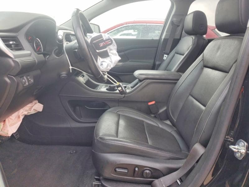 2020 GMC ACADIA SLT 7