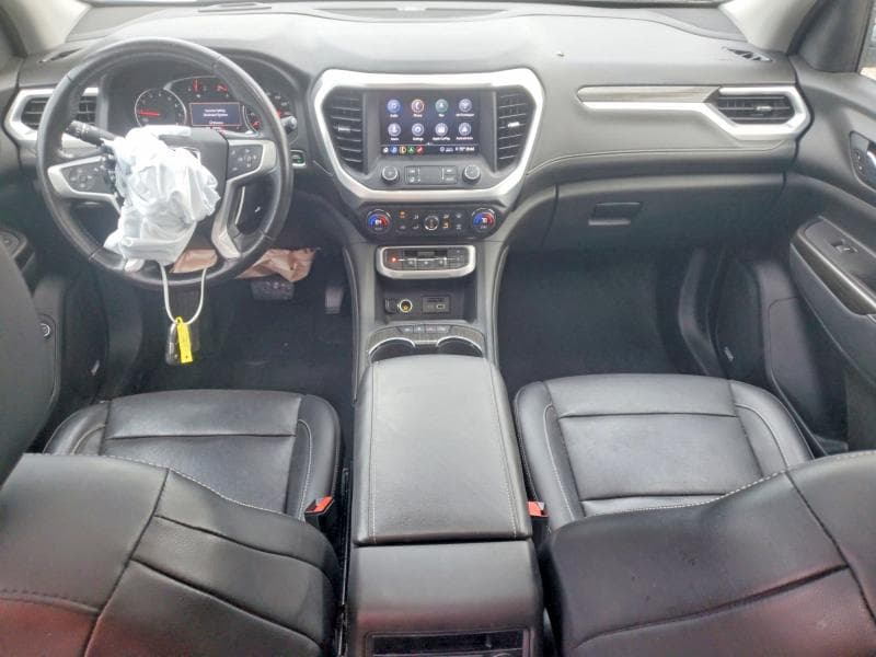 2020 GMC ACADIA SLT 8