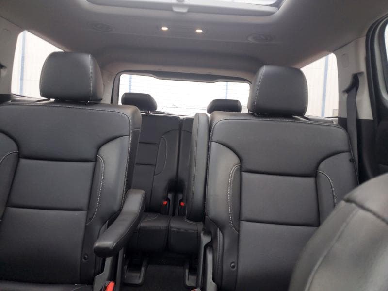 2020 GMC ACADIA SLT 10