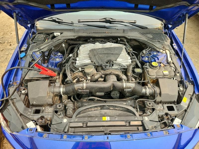 2019 JAGUAR XE S S 11