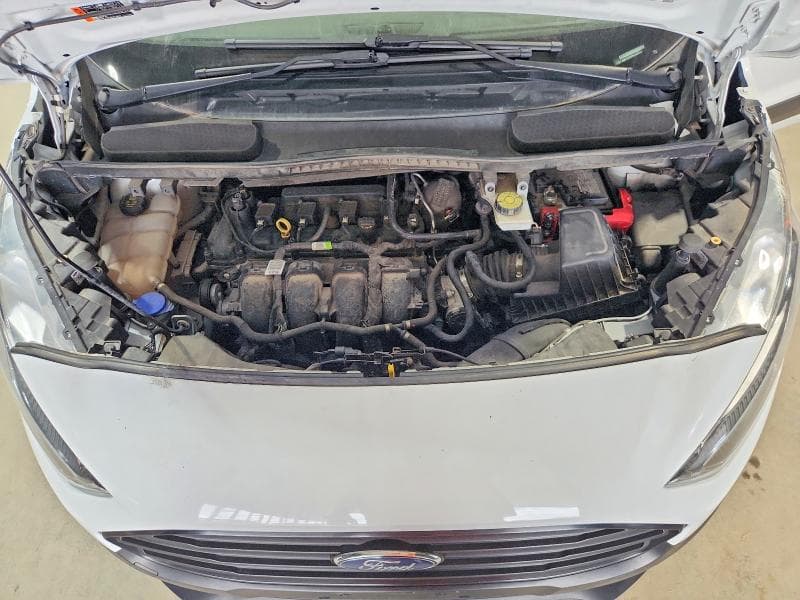 2022 FORD TRANSIT CONNECT XL XL 12