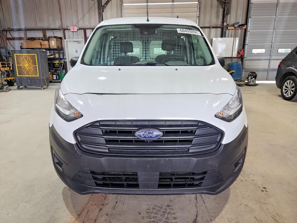2022 FORD TRANSIT CONNECT XL XL 5
