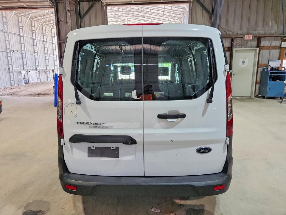 2022 FORD TRANSIT CONNECT XL XL 6
