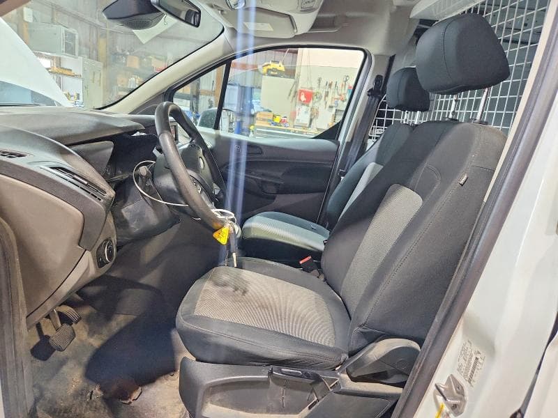 2022 FORD TRANSIT CONNECT XL XL 7