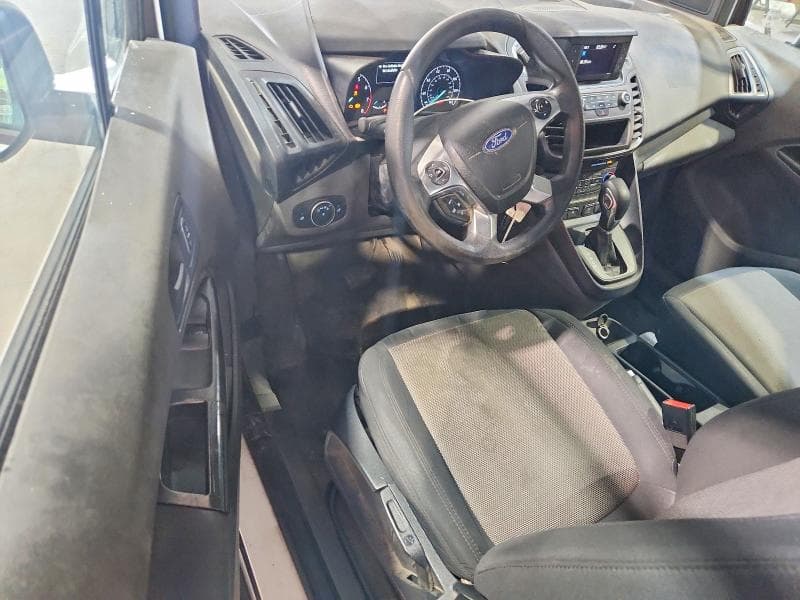 2022 FORD TRANSIT CONNECT XL XL 8