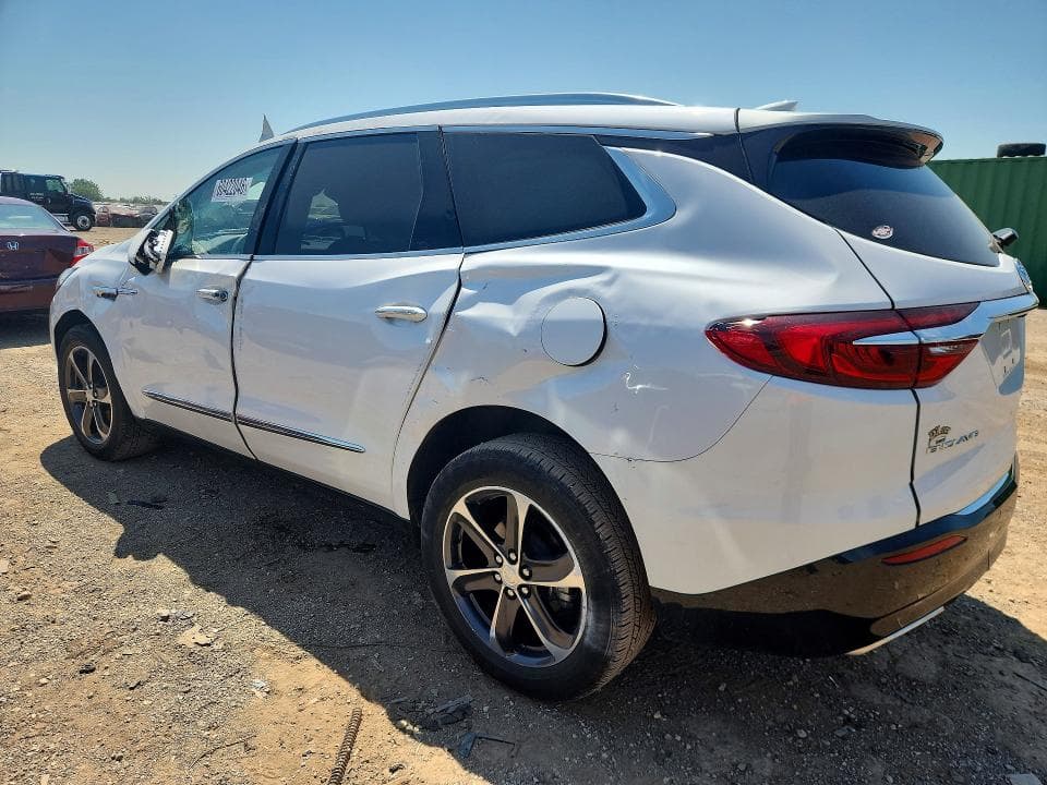 2020 BUICK ENCLAVE ESSENCE ESSENCE 2