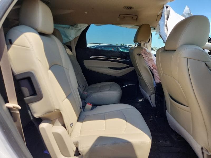 2020 BUICK ENCLAVE ESSENCE ESSENCE 11