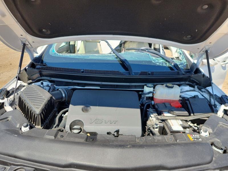 2020 BUICK ENCLAVE ESSENCE ESSENCE 12