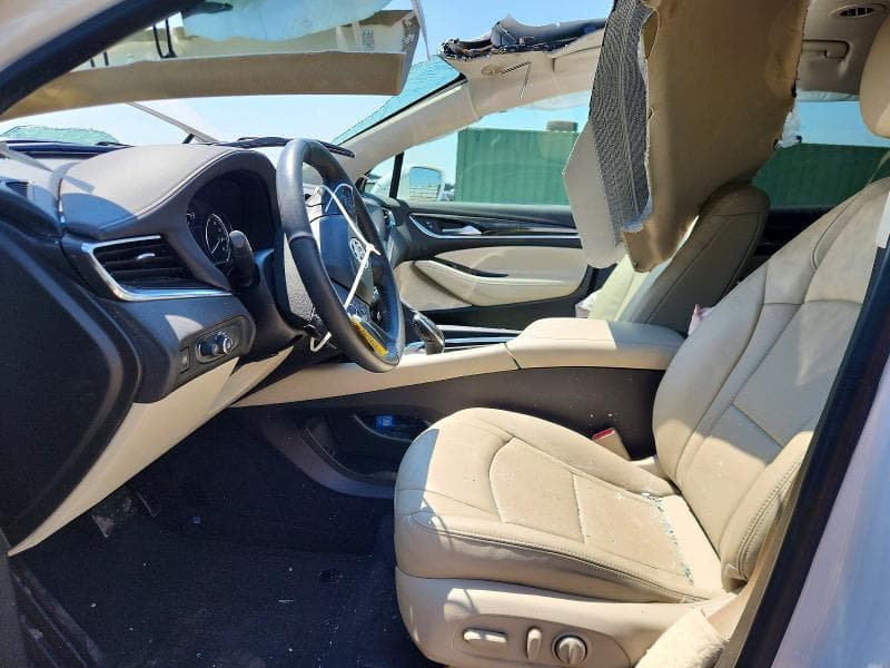 2020 BUICK ENCLAVE ESSENCE ESSENCE 7