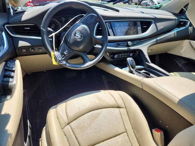 2020 BUICK ENCLAVE ESSENCE ESSENCE 8