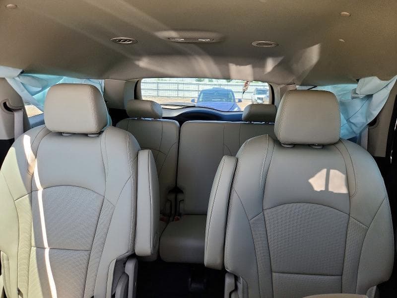 2020 BUICK ENCLAVE ESSENCE ESSENCE 10