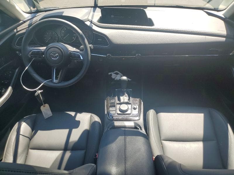 2025 MAZDA CX-30 PREFERRED 8