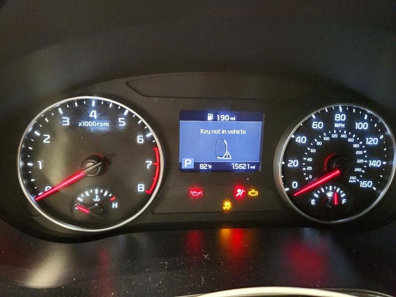 2023 KIA SELTOS S 9
