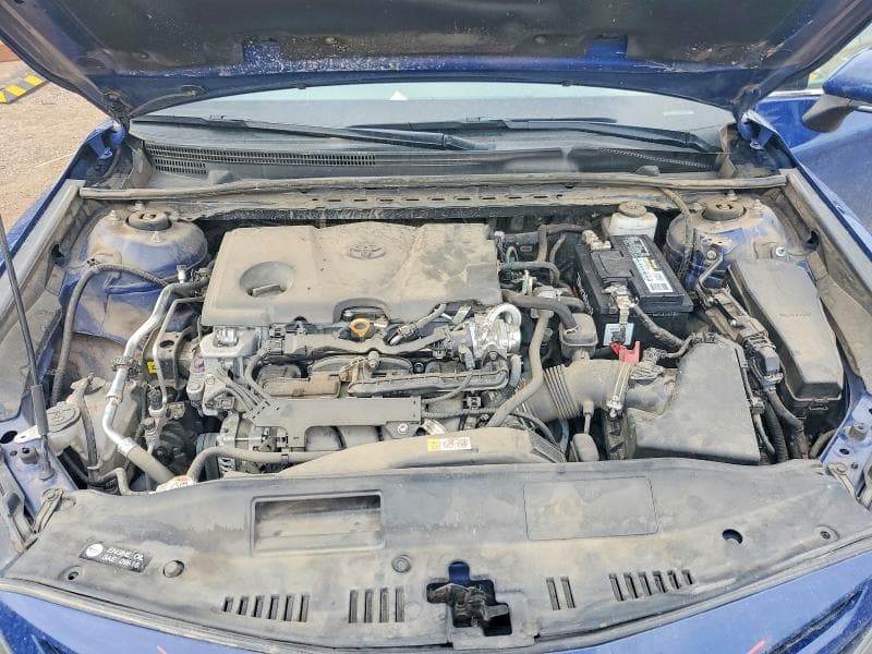 2023 TOYOTA CAMRY SE SE 11