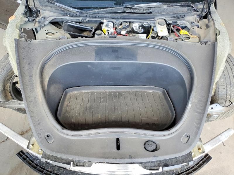 2024 TESLA MODEL 3 11