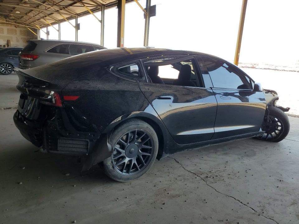 2024 TESLA MODEL 3 3
