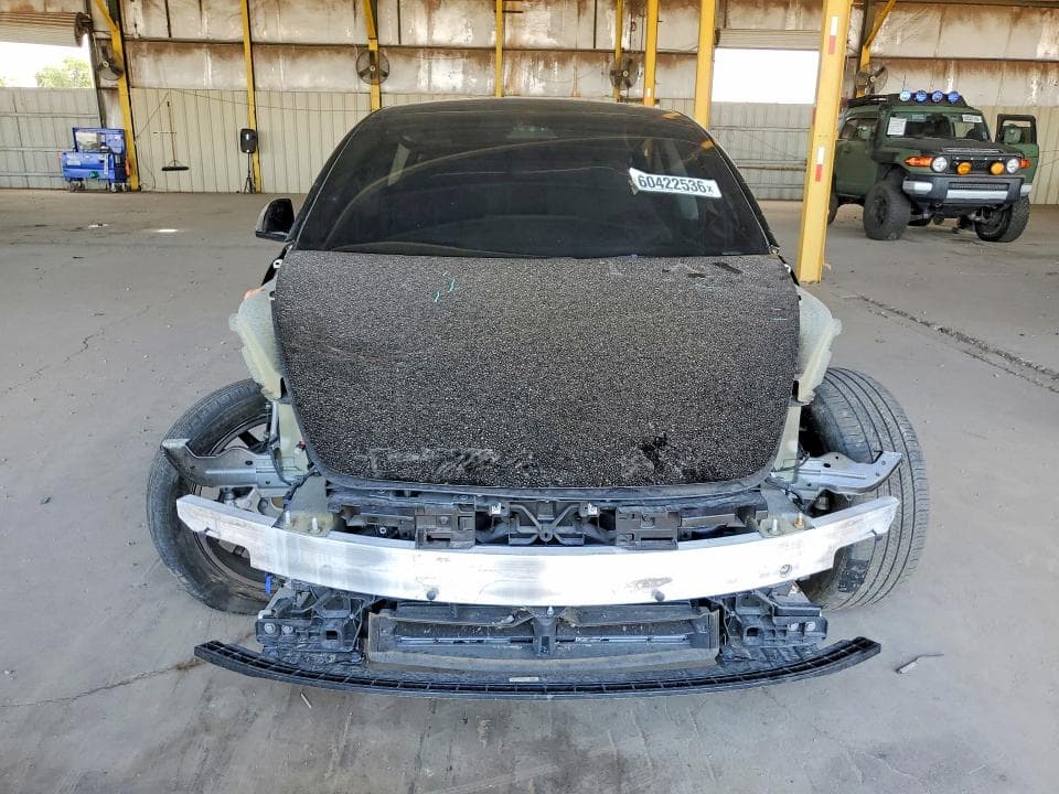 2024 TESLA MODEL 3 5