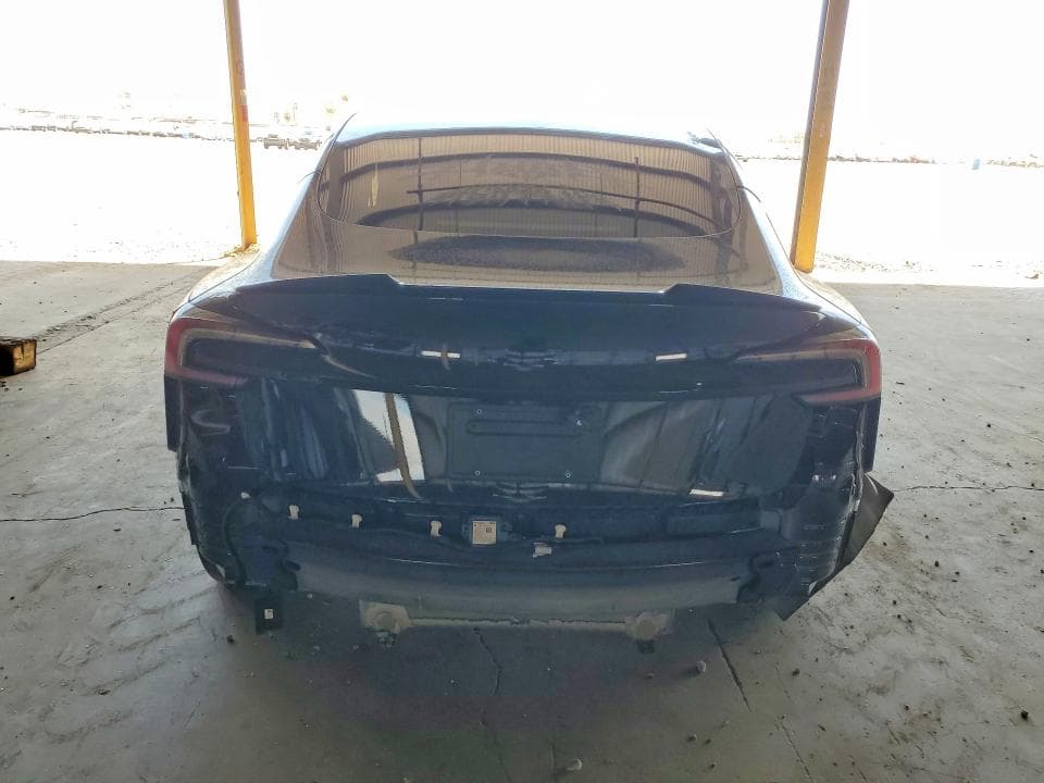 2024 TESLA MODEL 3 6