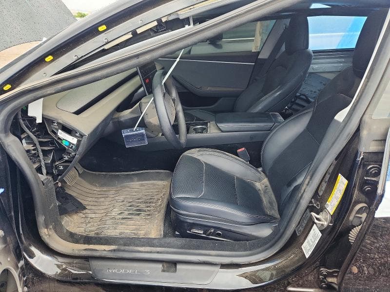 2024 TESLA MODEL 3 7