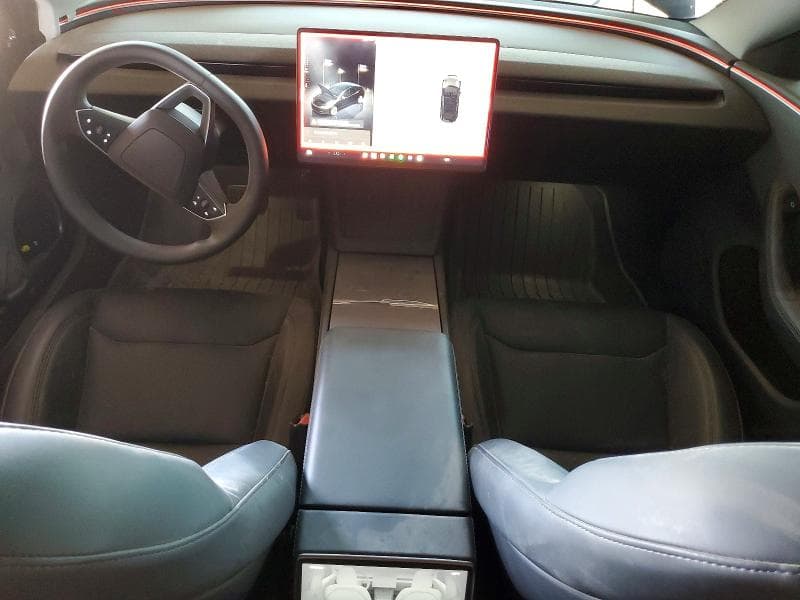 2024 TESLA MODEL 3 8