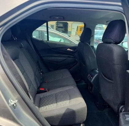 2018 CHEVROLET EQUINOX LT 10