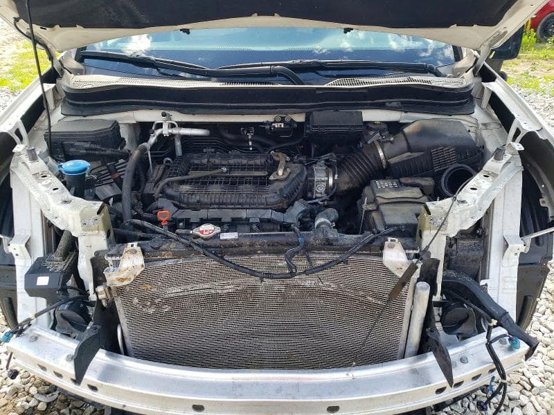 2017 HONDA PILOT EXL 12