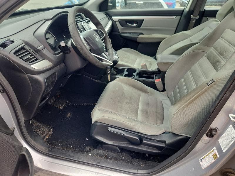 2018 HONDA CR-V LX 7