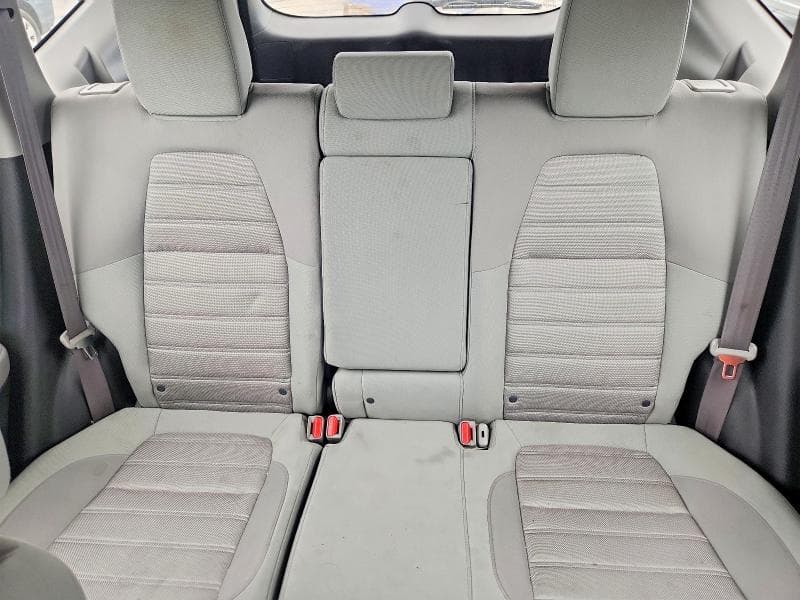 2018 HONDA CR-V LX 10