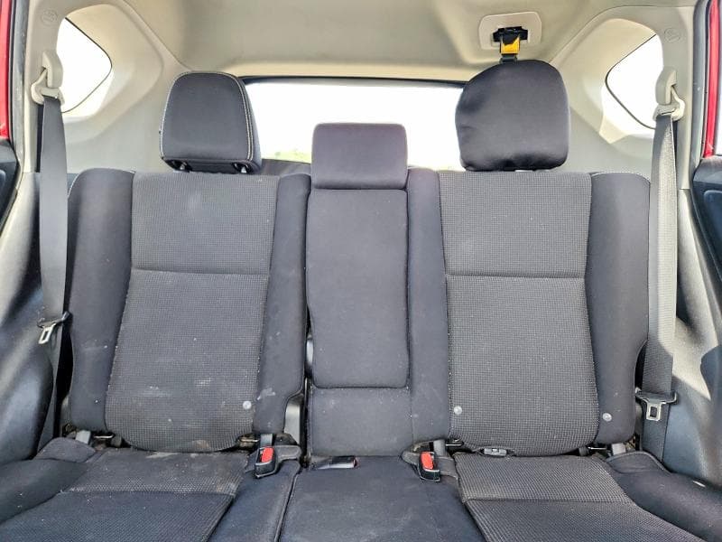 2018 TOYOTA RAV4 XLE 10