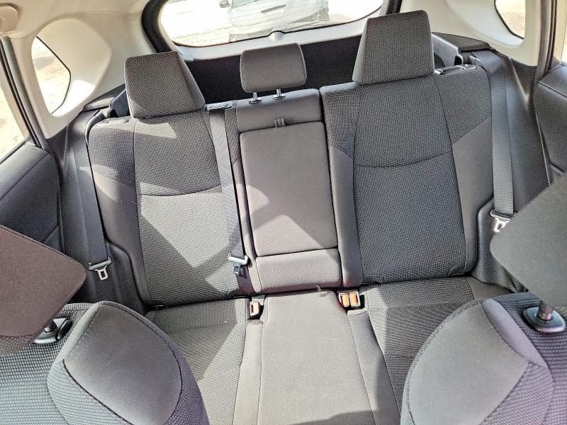 2019 TOYOTA RAV4 LE 10