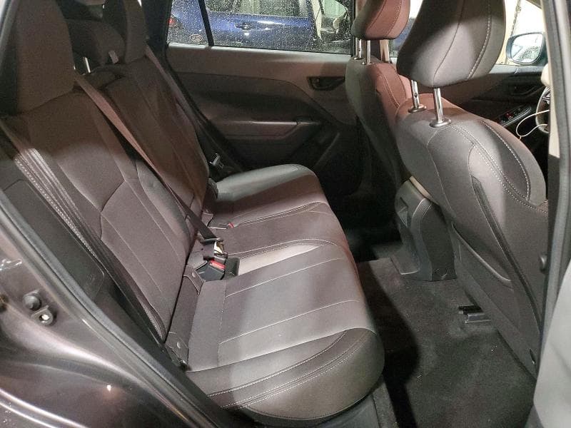 2026 SUBARU CROSSTREK 11