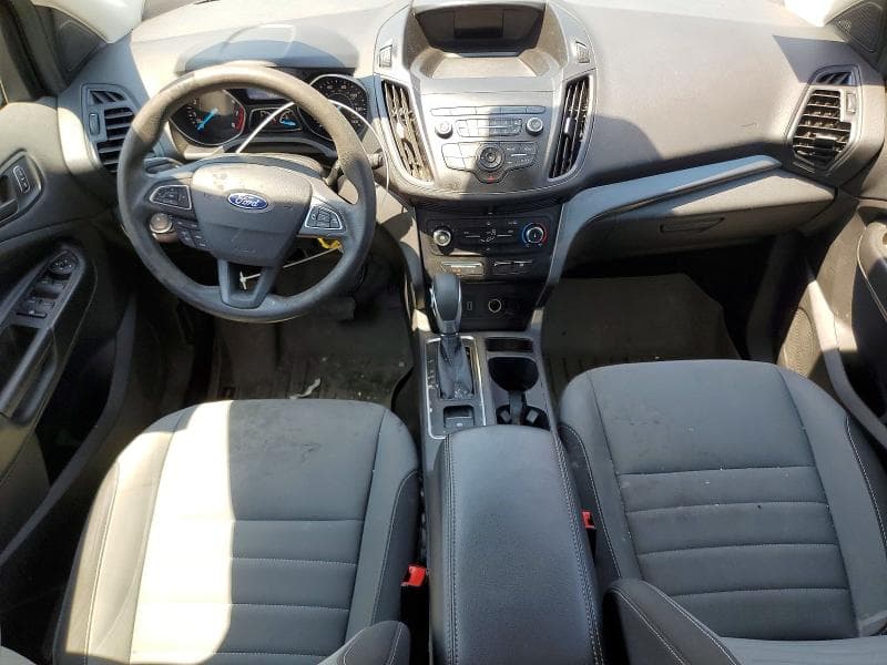 2019 FORD ESCAPE S S 8
