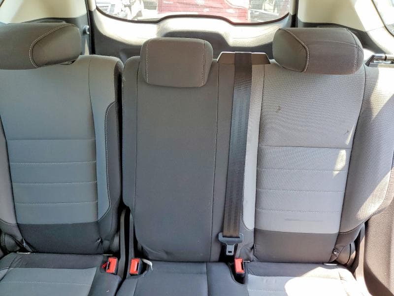 2019 FORD ESCAPE S S 10