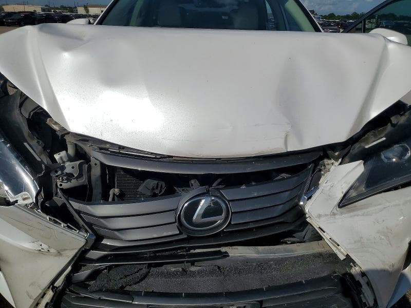 2018 LEXUS RX 350 BASE 11