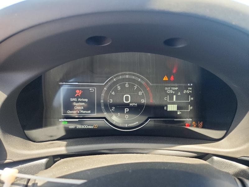 2022 TOYOTA GR86 BASE 9