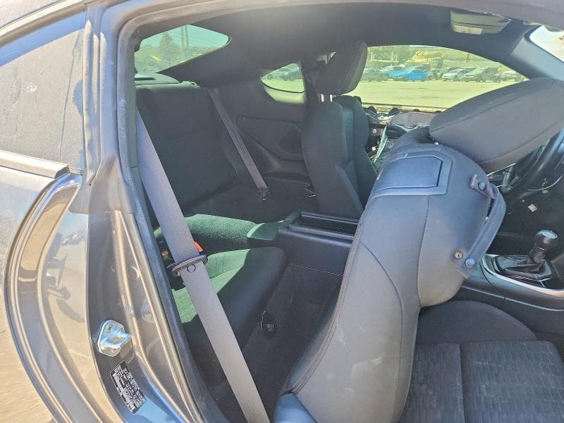 2022 TOYOTA GR86 BASE 10