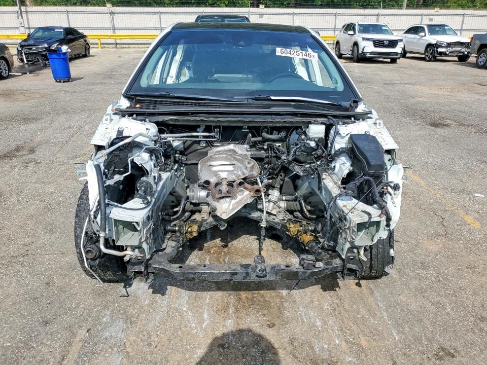 2022 TOYOTA CAMRY XSE XSE 5