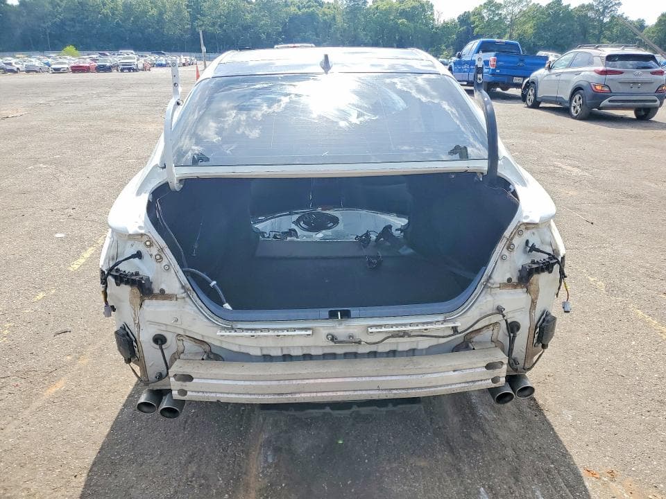 2022 TOYOTA CAMRY XSE XSE 6