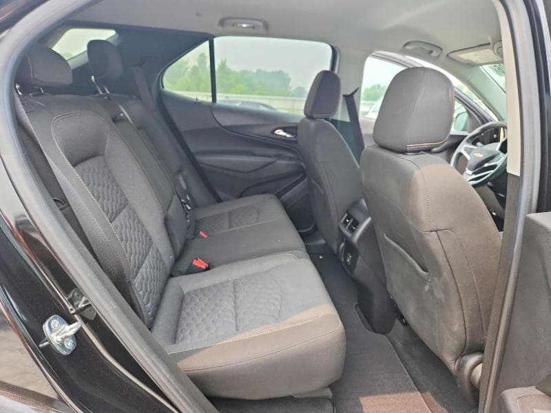 2020 CHEVROLET EQUINOX LT 11