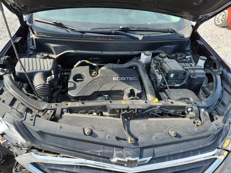 2020 CHEVROLET EQUINOX LT 12
