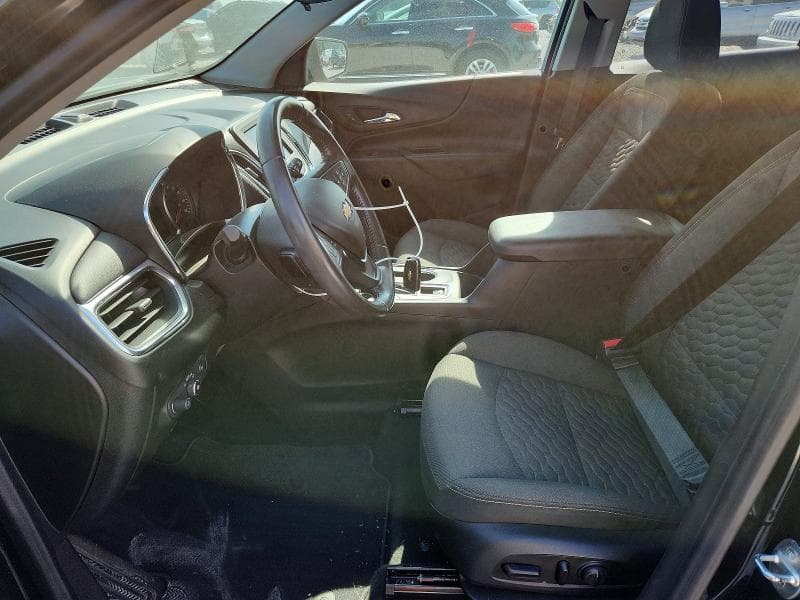 2020 CHEVROLET EQUINOX LT 7