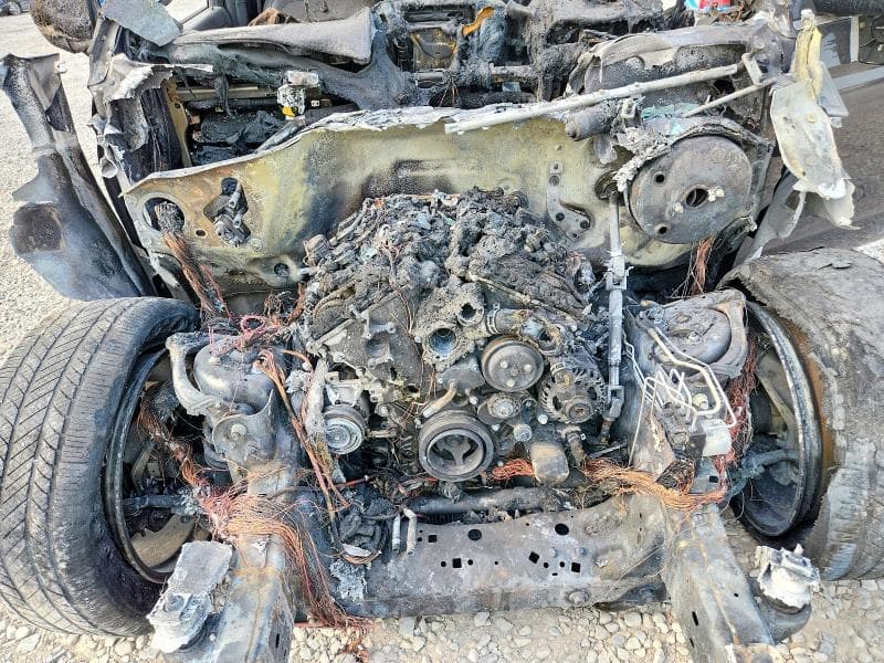 2019 FORD EXPEDITION LIMITED LIMITED 11