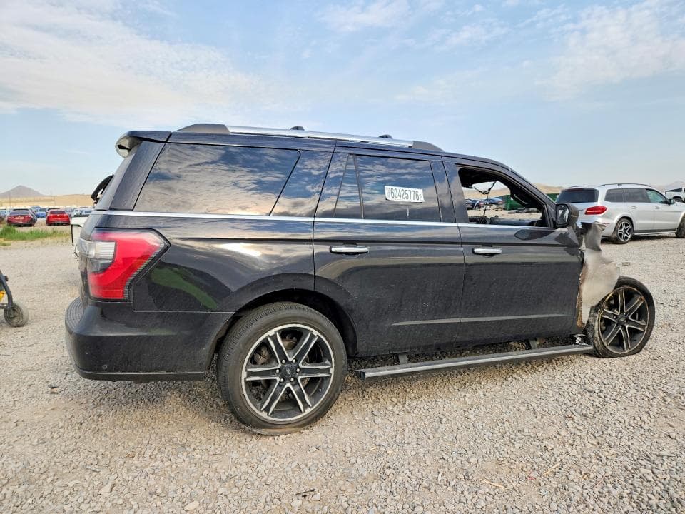 2019 FORD EXPEDITION LIMITED LIMITED 3